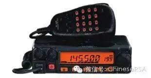 操作合集 | 车台、手台中继设置大全，收藏起来！-有驾